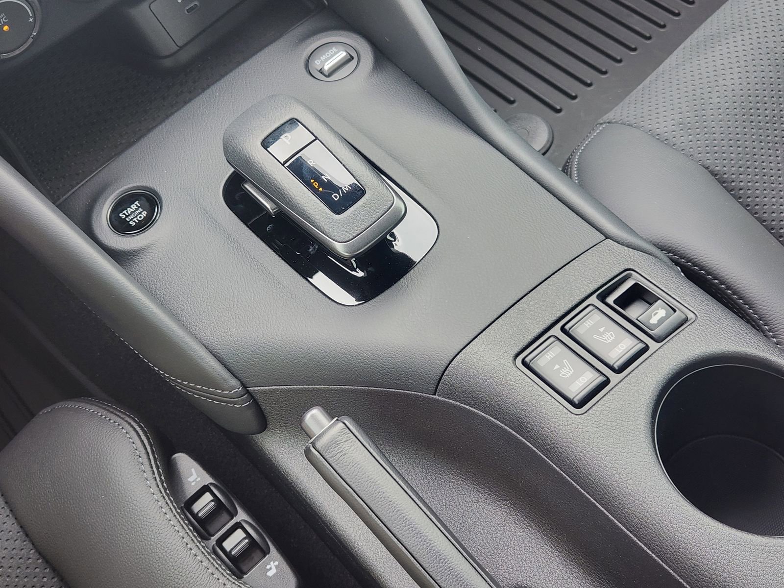 New 2026 Nissan Z Performance RWD image 21