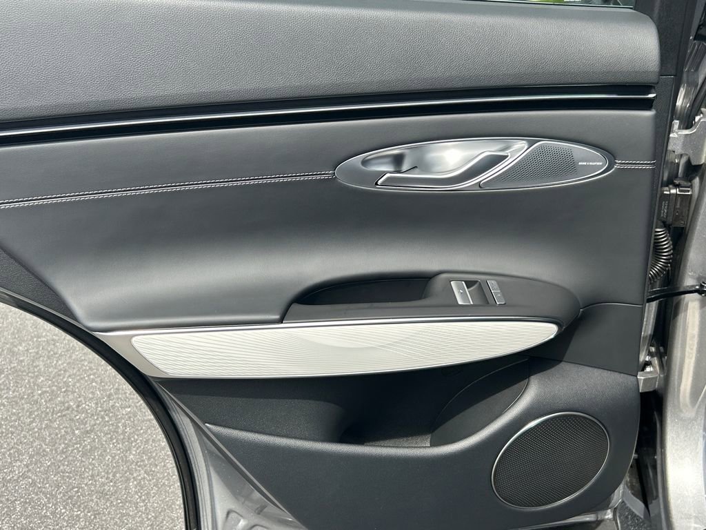 New 2026 Genesis GV70 2.5T Advanced AWD/4WD image 22