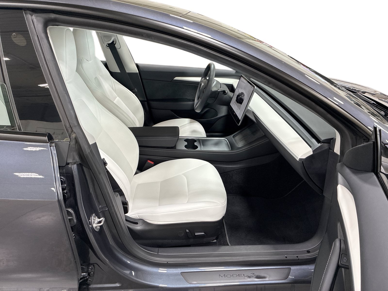 Certified 2023 Tesla Model 3 Long Range AWD/4WD image 13