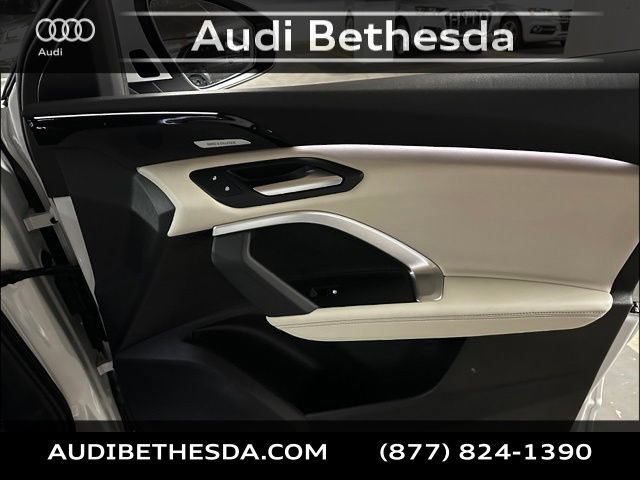 Certified 2025 Audi Q5 Premium Plus w/ Premium Plus AWD/4WD image 29