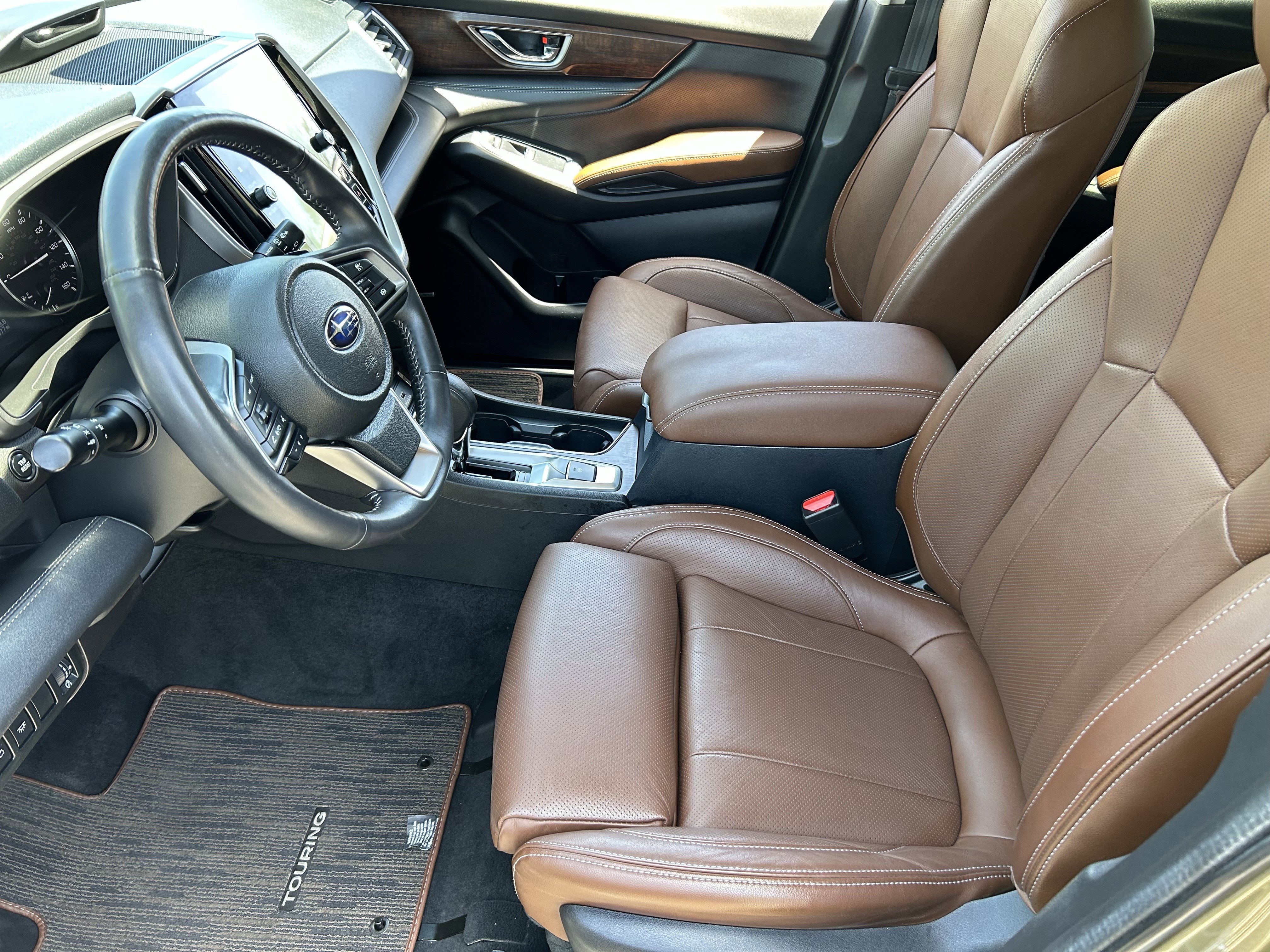 Used 2023 Subaru Ascent Touring AWD/4WD image 17