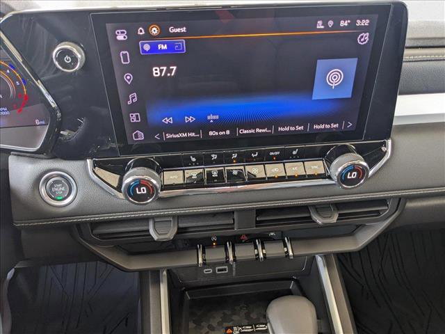 New 2025 Chevrolet Colorado LT w/ LT Convenience Package image 13