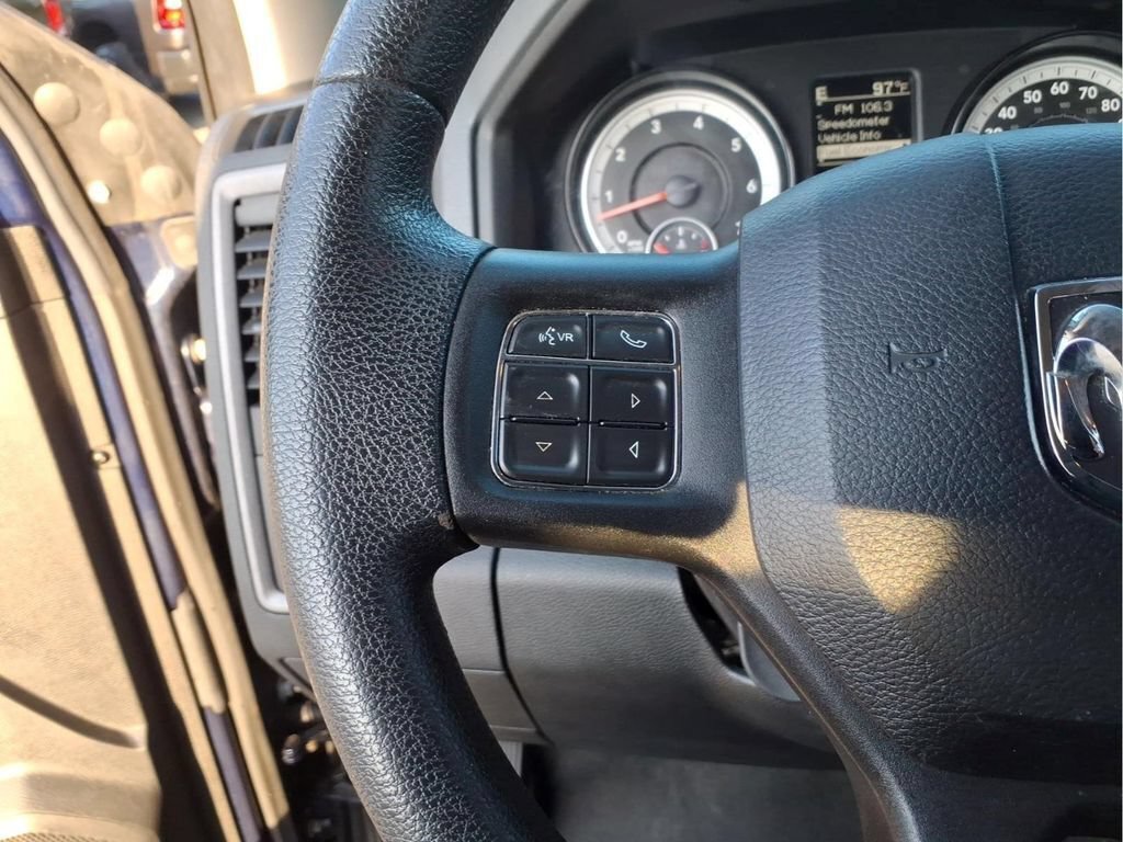 Used 2014 RAM 1500 Express AWD/4WD image 18