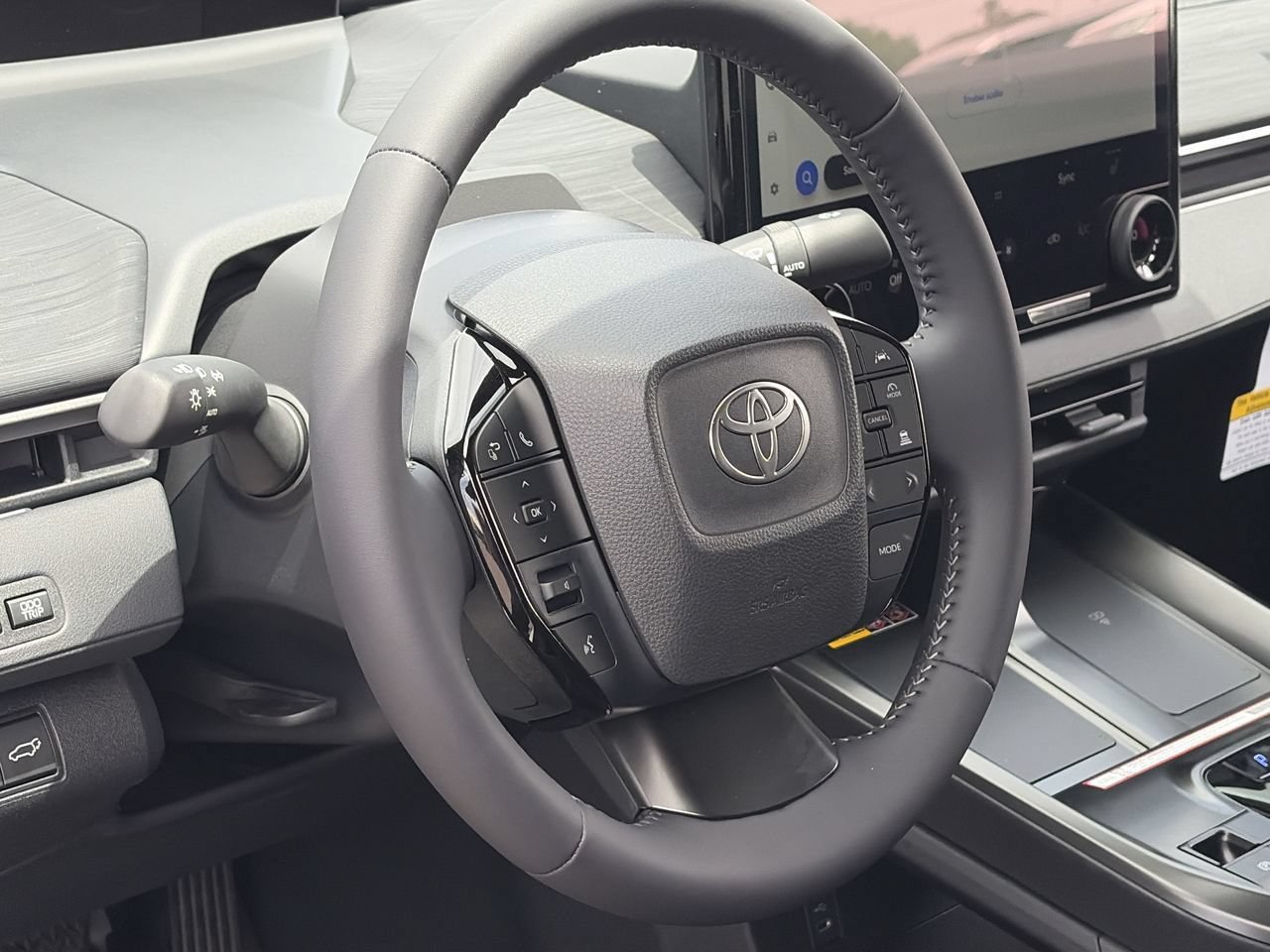 New 2026 Toyota C-HR w/ Cold Weather Package AWD/4WD image 13