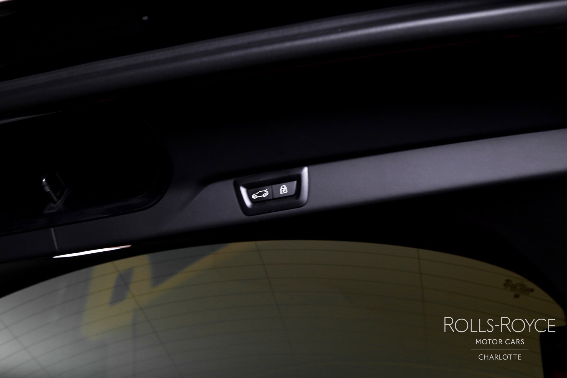 Certified 2023 Rolls-Royce Cullinan Black Badge w/ Driver's Package image 25