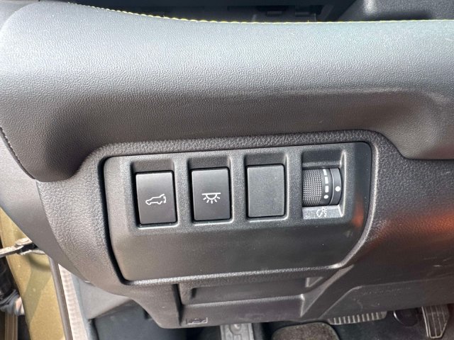 Used 2024 Subaru Ascent Onyx Edition AWD/4WD image 20