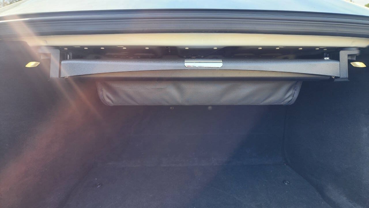 Used 2018 Mercedes-Benz S 560 Sedan image 73