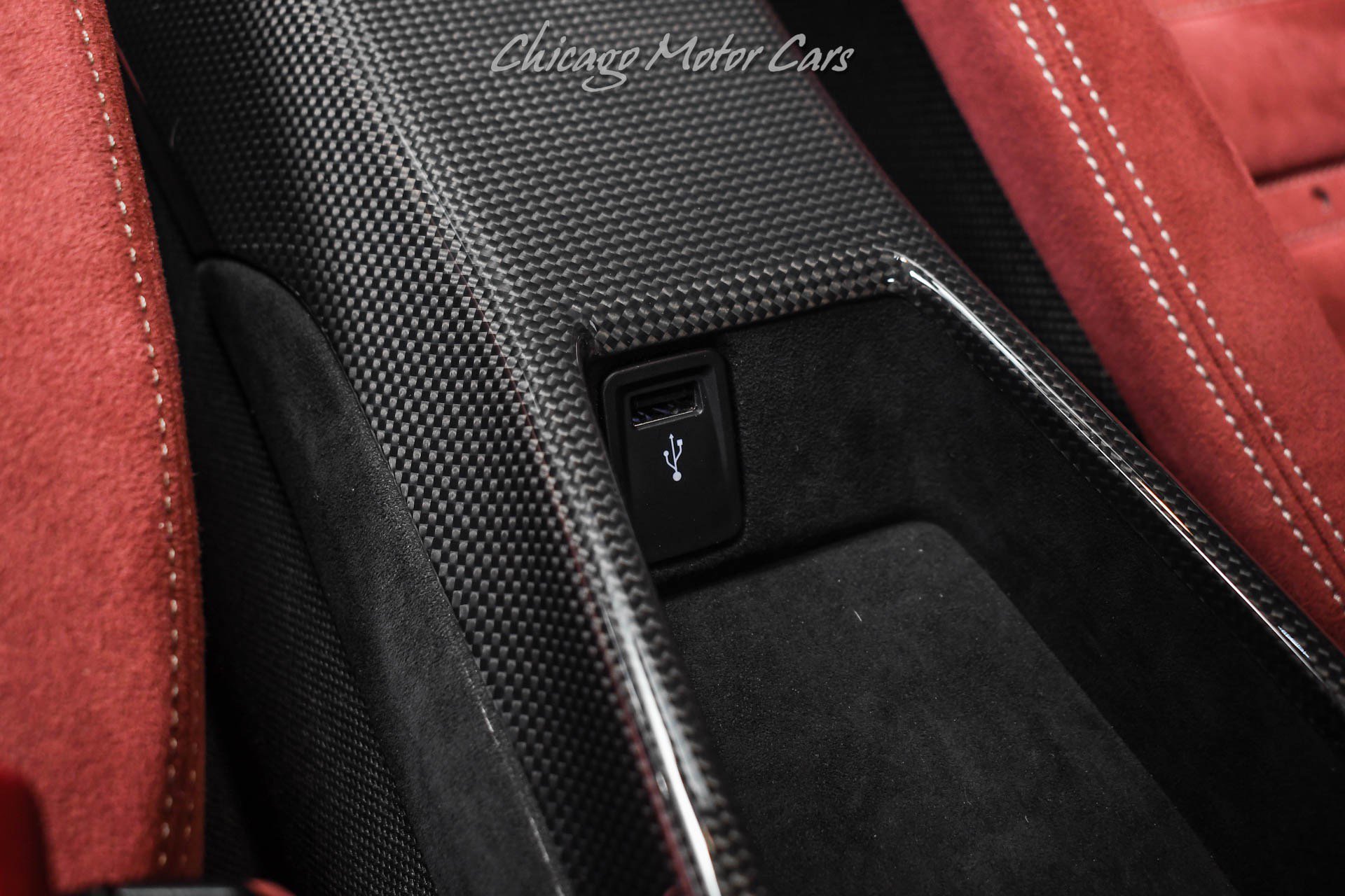 Used 2019 Ferrari 488 Pista Coupe RWD image 22