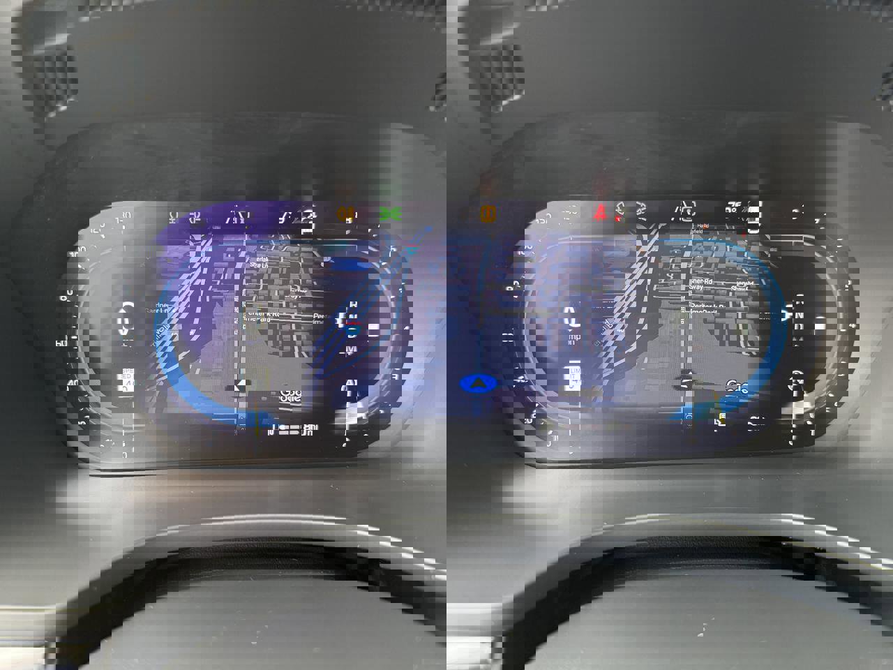 Used 2024 Volvo XC60 B5 Core image 21