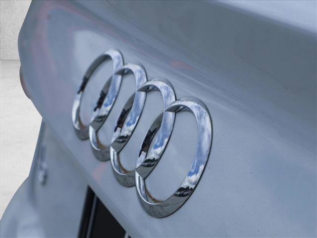 Used 2023 Audi A3 2.0T Premium Plus w/ Premium Plus Package AWD/4WD image 25