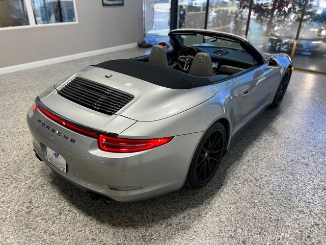 Used 2013 Porsche 911 Carrera 4S image 9