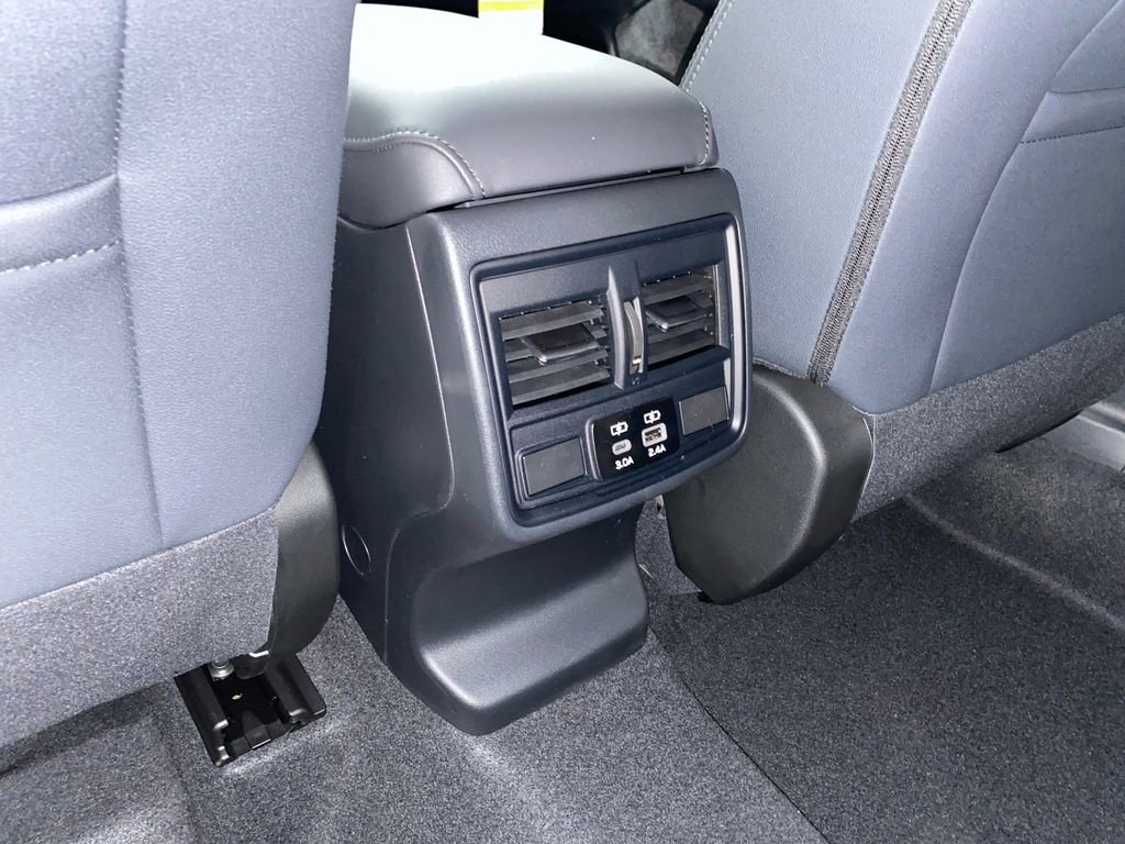 New 2026 Subaru Outback Premium AWD/4WD image 12