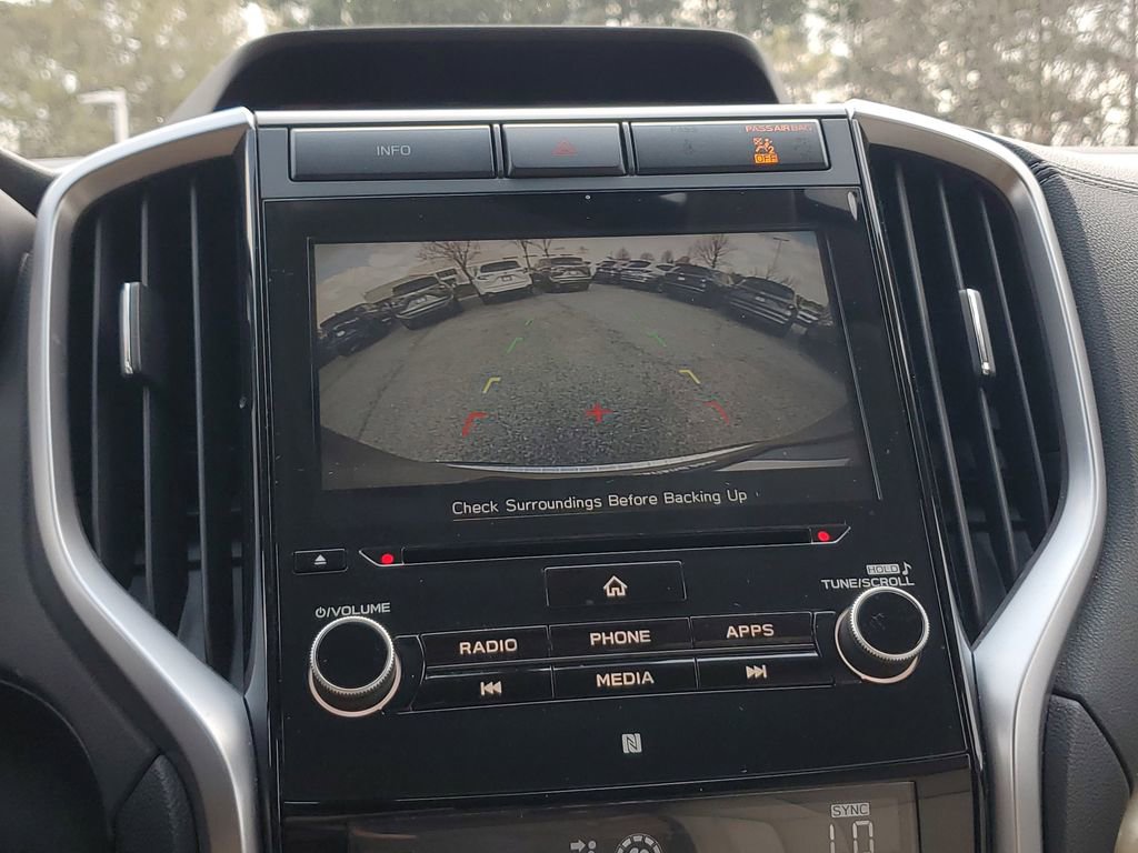 Used 2019 Subaru Ascent Premium w/ Popular Package #1 image 25