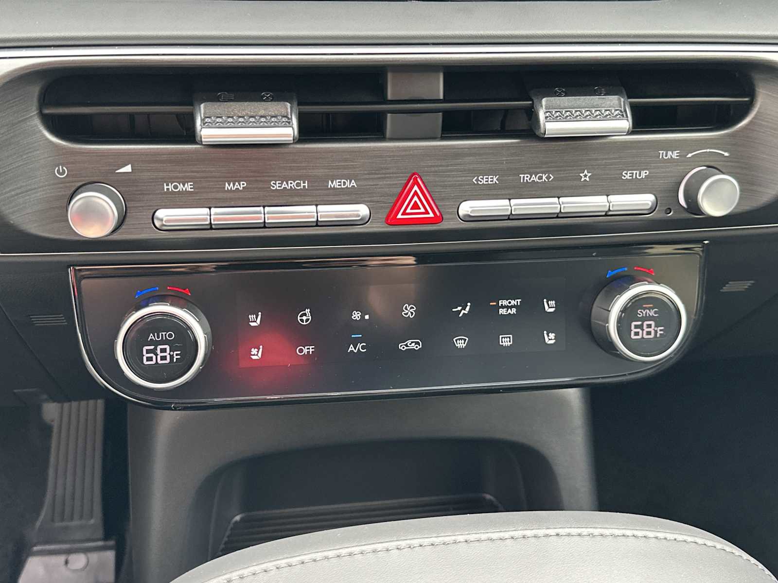 New 2026 Hyundai Palisade Calligraphy image 19