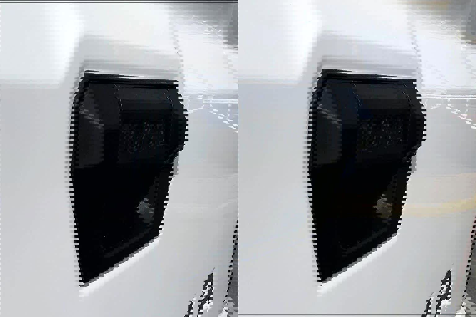 New 2026 Toyota Tacoma SR5 RWD image 15