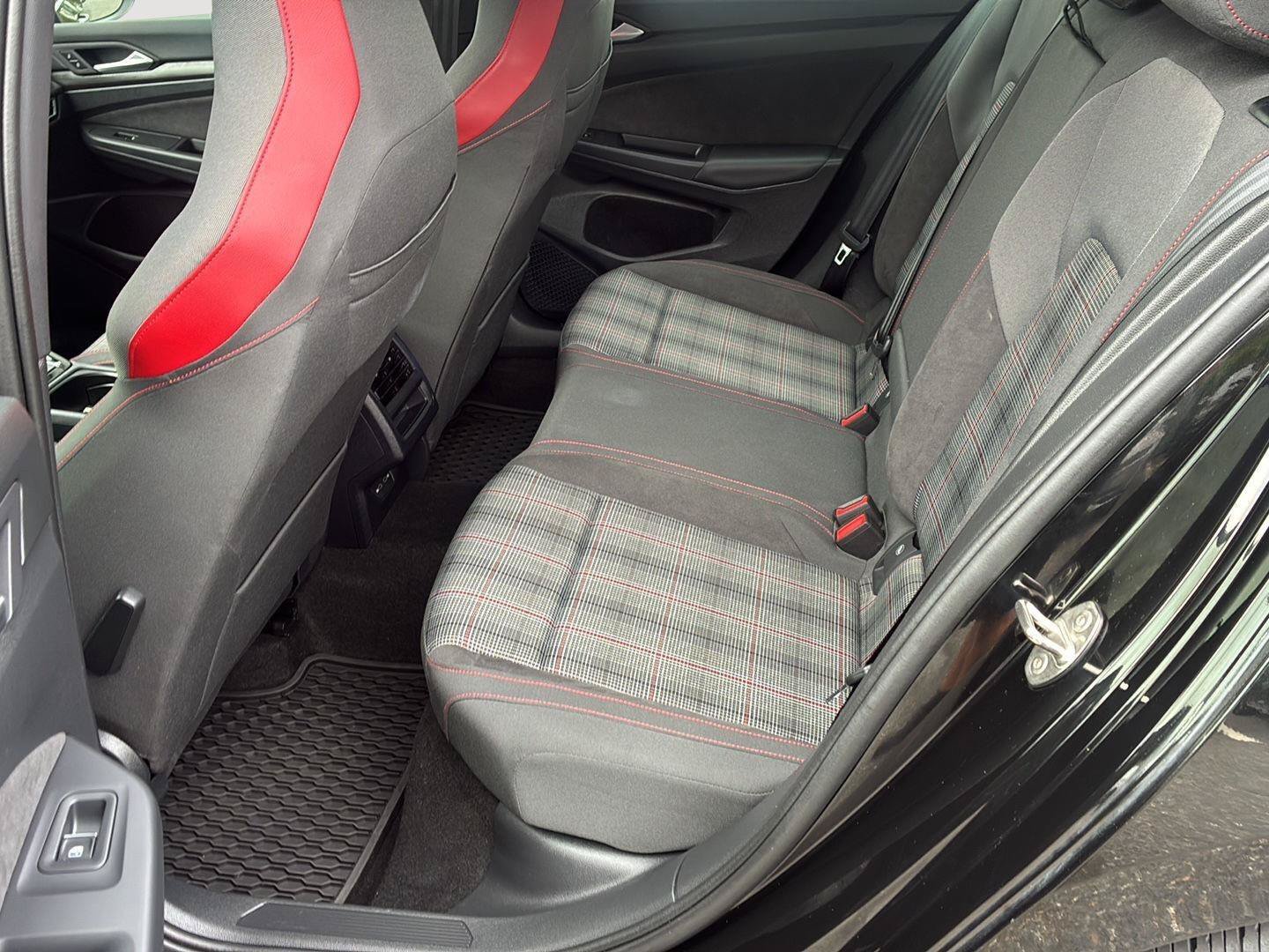 Used 2024 Volkswagen GTI S FWD image 17