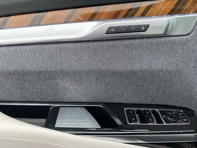 Used 2025 Cadillac Escalade Sport Platinum w/ LPO, Floor Liner Package image 20