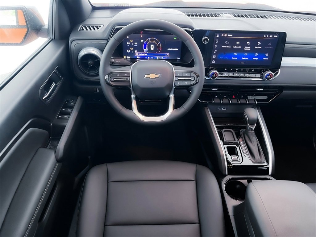 New 2026 Chevrolet Colorado LT w/ LT Convenience Package image 87
