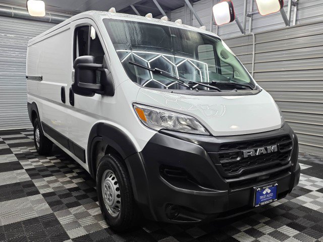Used 2025 RAM ProMaster 1500 FWD image 6