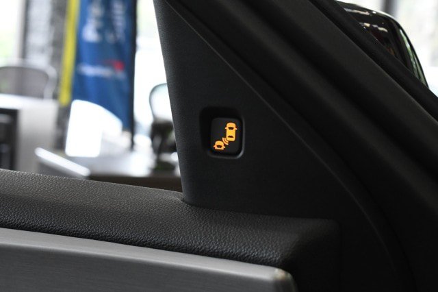 Used 2023 Acura RDX AWD image 40