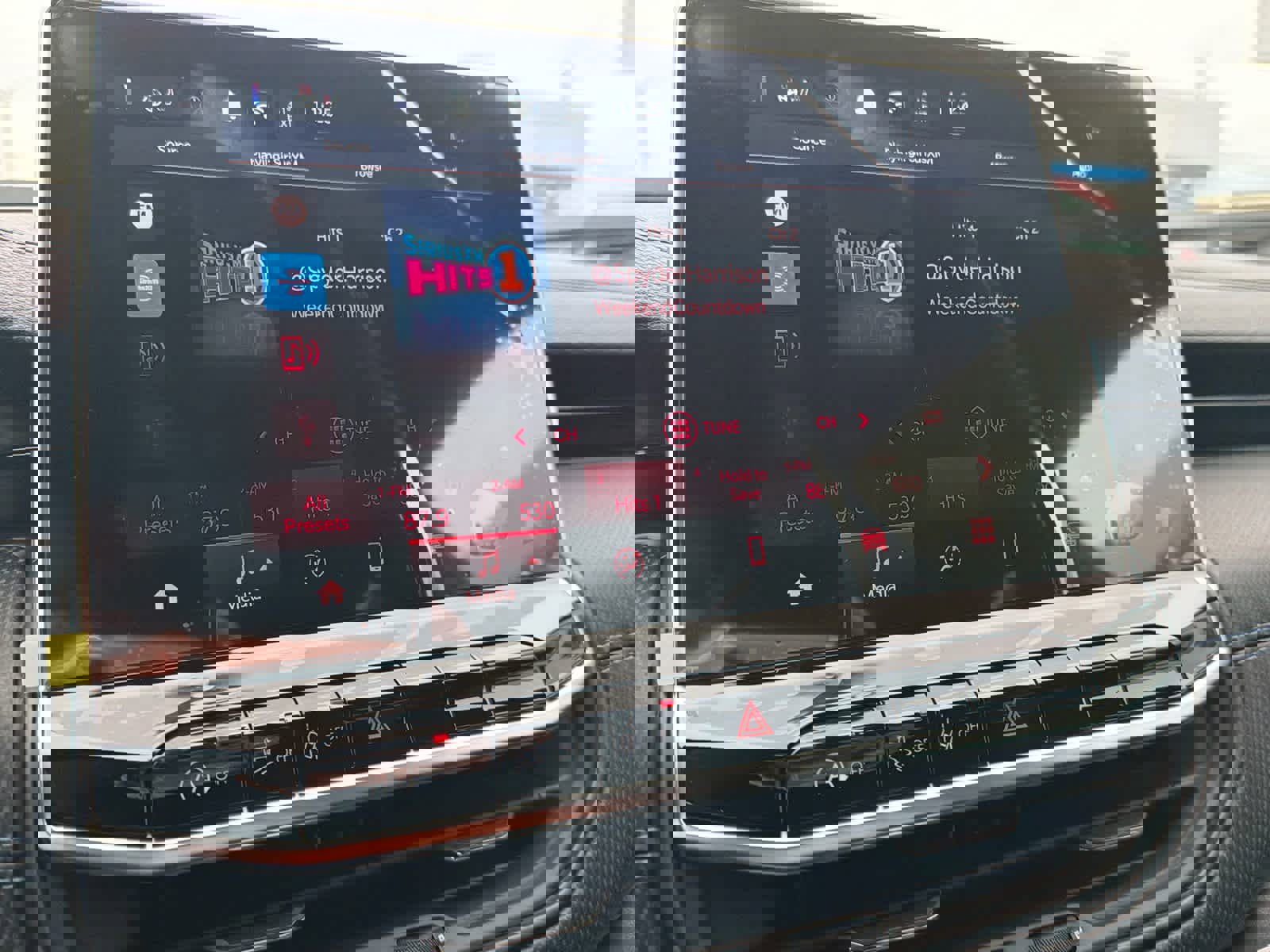 New 2026 Jeep Compass Latitude image 24