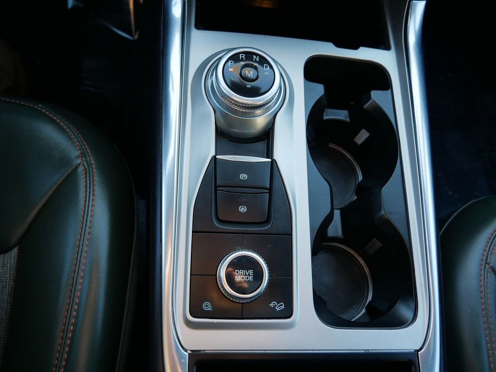 Certified 2022 Ford Explorer Timberline w/ Timberline Technology Package image 24