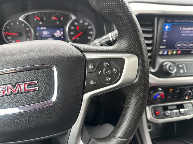 Used 2023 GMC Acadia SLE w/ Driver Convenience Package AWD/4WD image 26