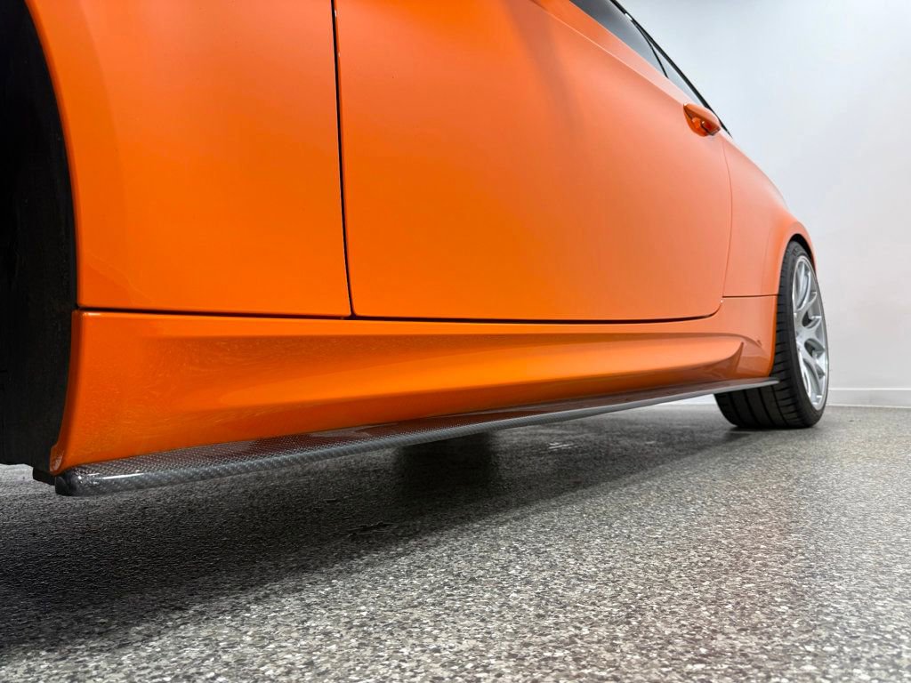 Used 2013 BMW M3 Coupe RWD image 21