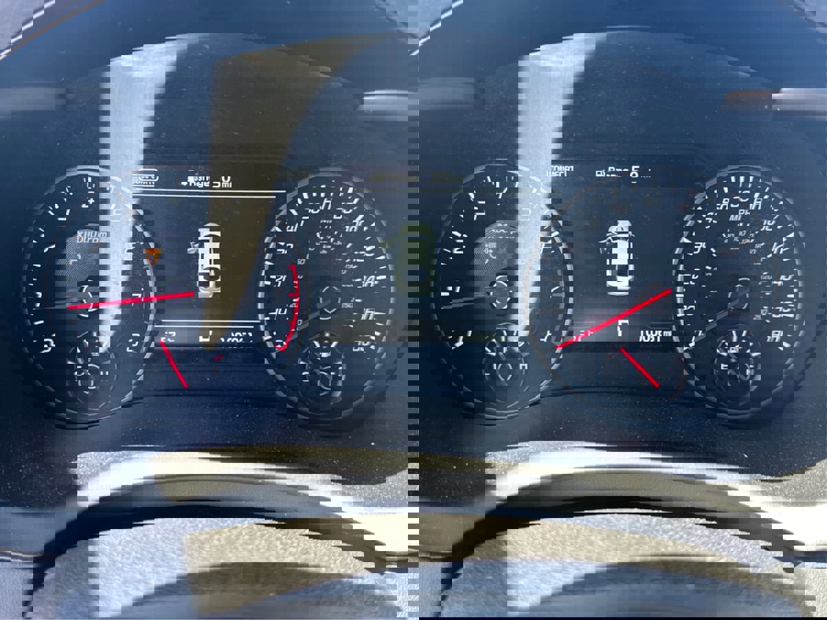 Used 2019 Kia Stinger GT2 image 20