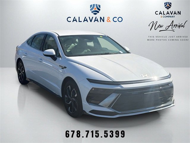 Used 2024 Hyundai Sonata SEL
