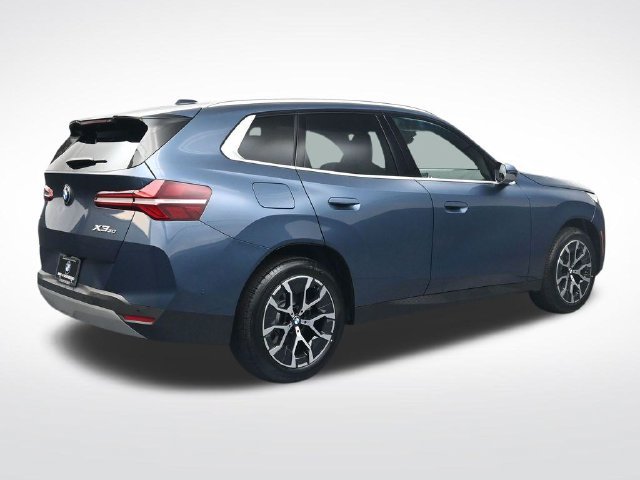 New 2026 BMW X3 xDrive30i w/ Convenience Package AWD/4WD image 4