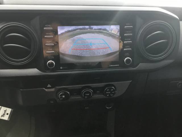 Used 2022 Toyota Tacoma SR image 17