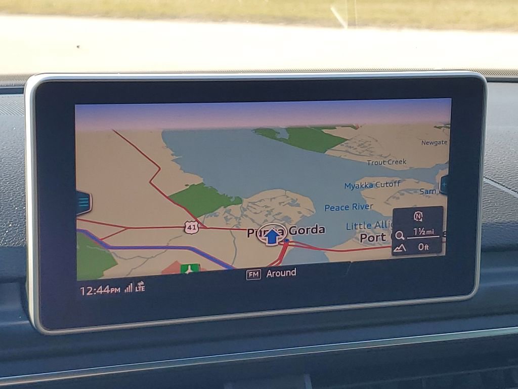 Used 2018 Audi S5 Prestige image 32