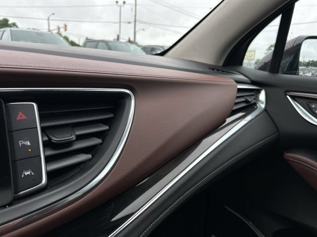 Used 2021 Buick Enclave Avenir w/ Trailering Package, 5000 lbs. AWD/4WD image 49