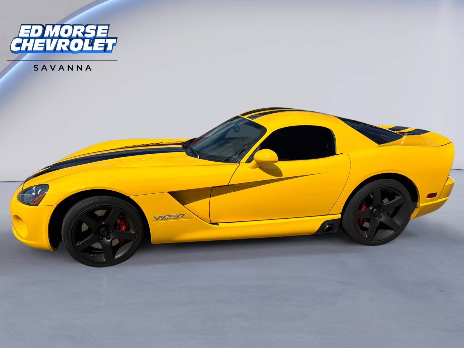 Used 2006 Dodge Viper SRT-10 image 2