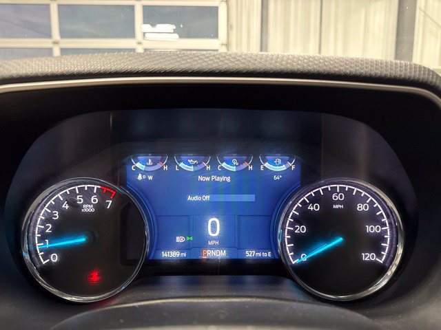 Used 2023 Ford F150 XLT w/ Equipment Group 302A High AWD/4WD image 6