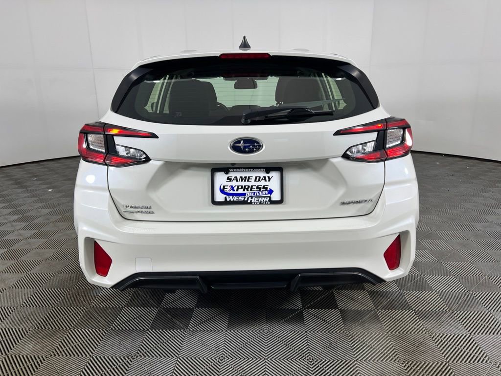Used 2024 Subaru Impreza 2.0i AWD/4WD image 8