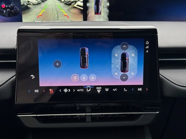 New 2026 Lincoln Nautilus Reserve w/ Jet Appearance Package image 42