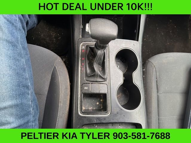 Used 2019 Kia Sorento LX image 21