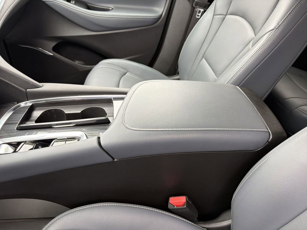 Used 2023 Buick Enclave Essence w/ LPO, Floor Liner Package image 25