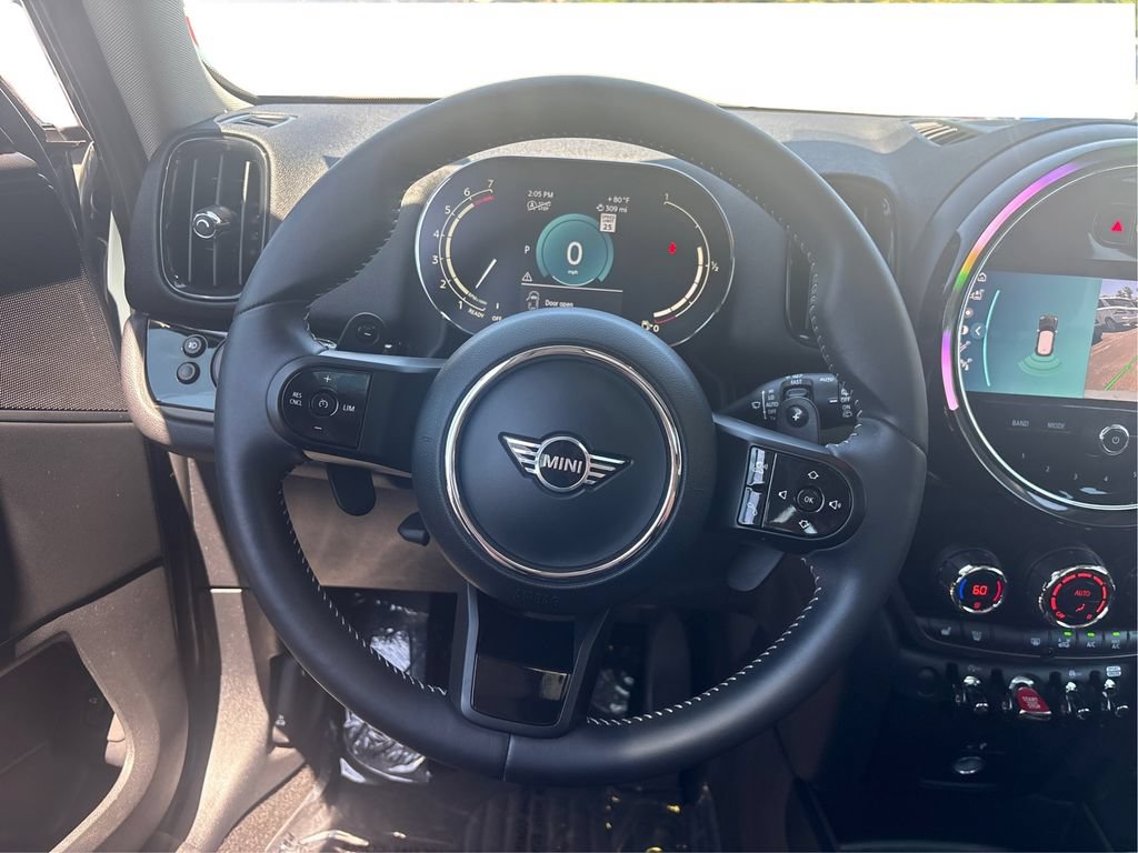 Used 2023 MINI Cooper Countryman S AWD/4WD image 18