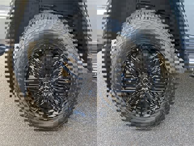 Used 2022 Mercedes-Benz G 63 AMG Squared w/ AMG Night Package Magno image 12