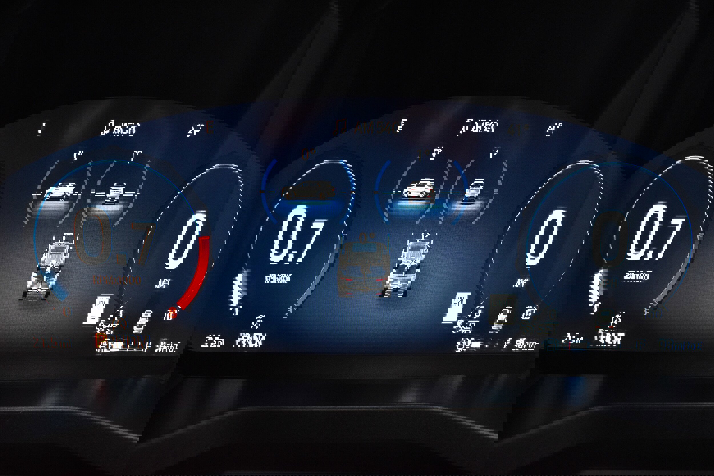 New 2026 Ford Explorer ST w/ Sun And Sound Package image 29