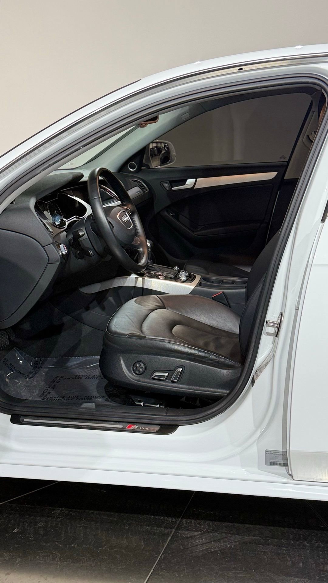 Used 2014 Audi A4 2.0T Premium Plus image 38