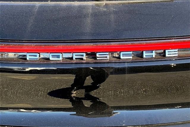 Certified 2026 Porsche Macan AWD/4WD image 36