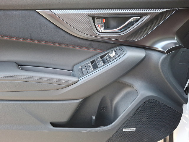New 2026 Subaru WRX Limited image 8