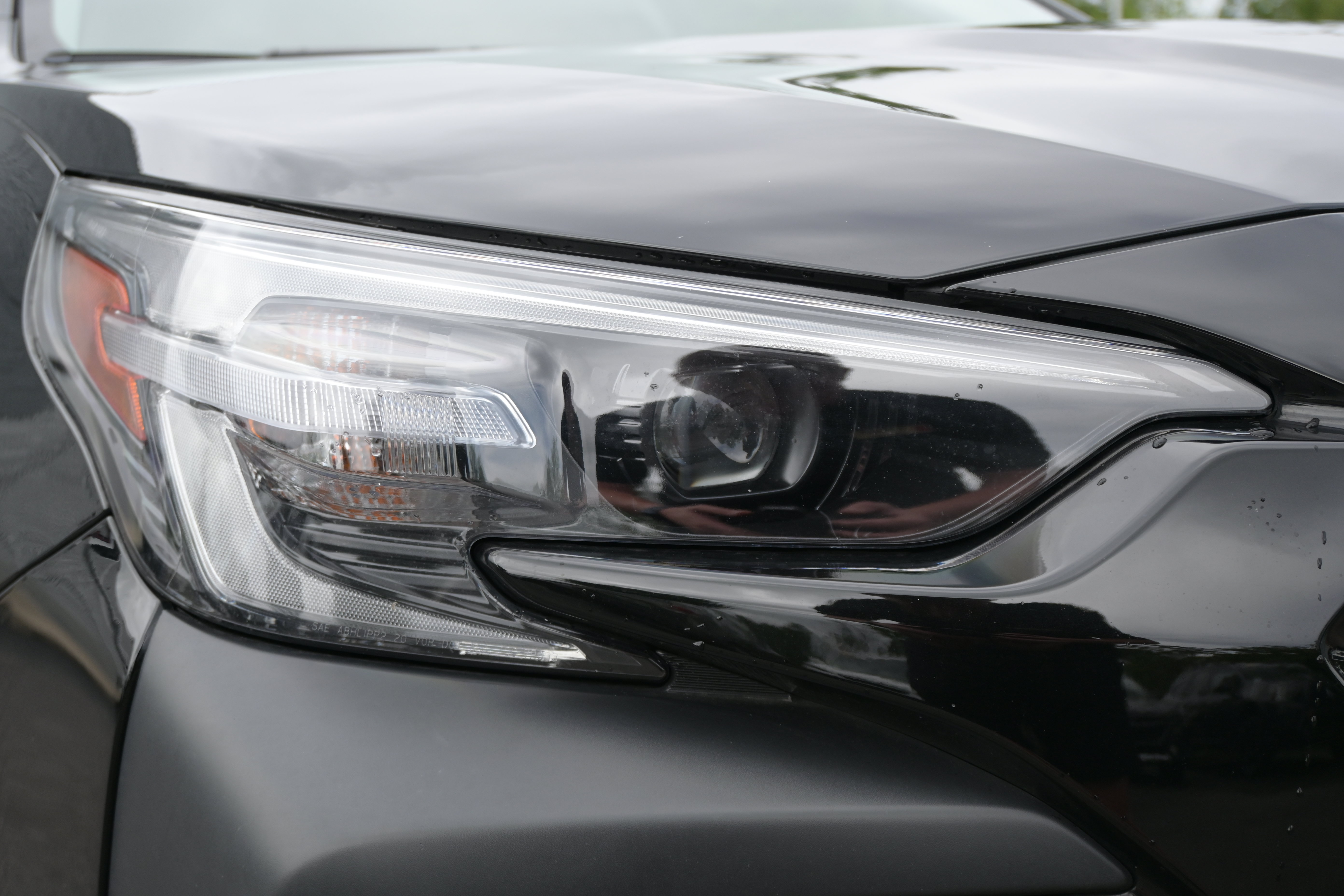 Used 2024 Subaru Outback Limited XT w/ Popular Package #2 AWD/4WD image 9