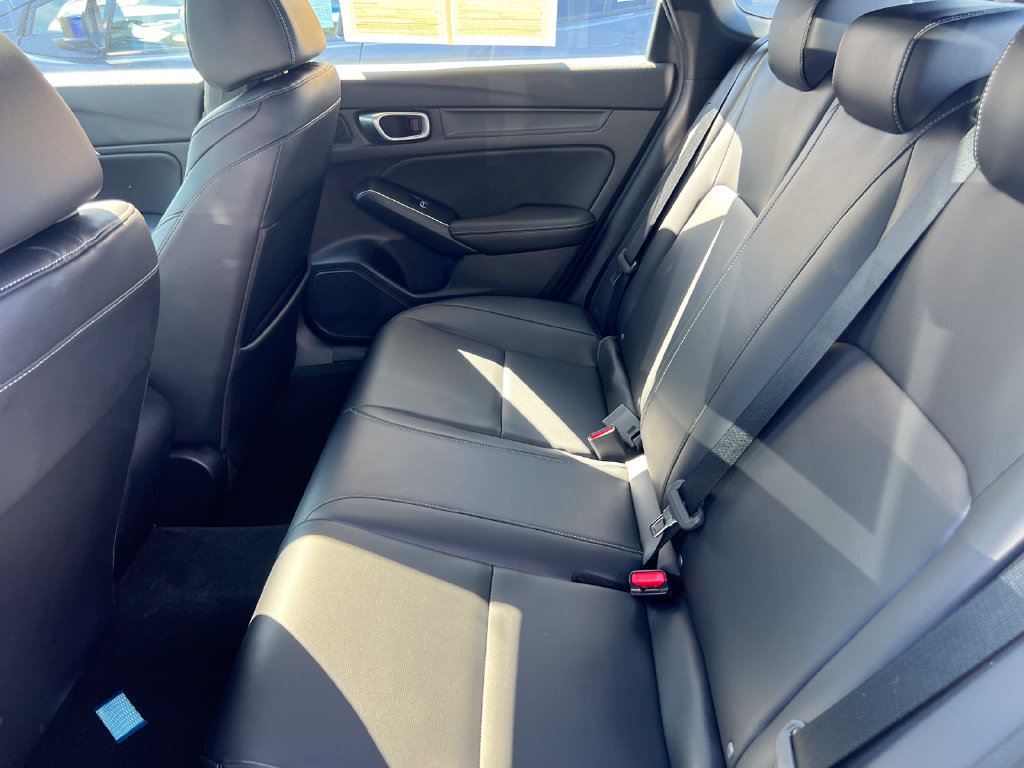 Used 2023 Acura Integra A-Spec FWD image 27