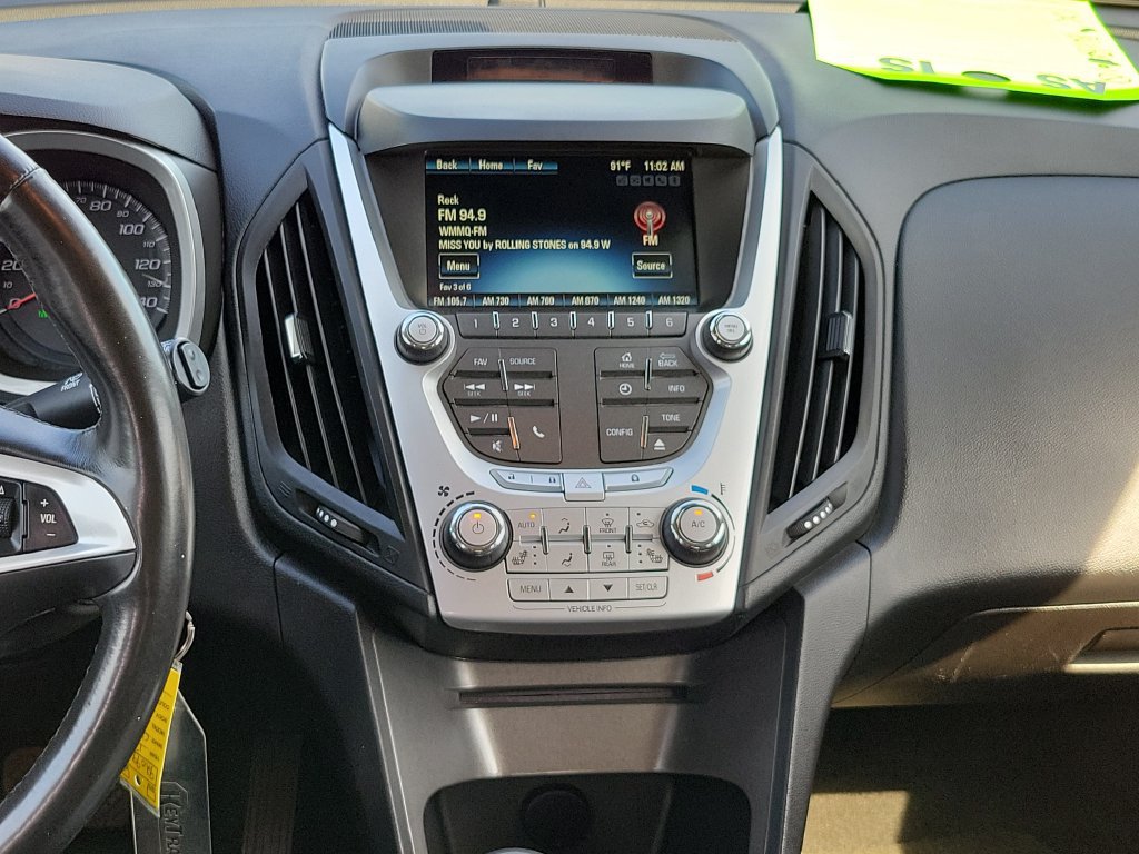 Used 2013 Chevrolet Equinox LTZ FWD image 31
