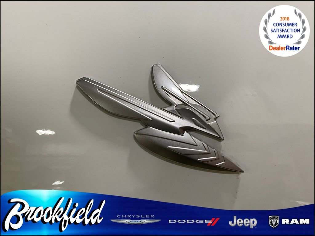 Used 2025 Dodge Hornet GT image 10